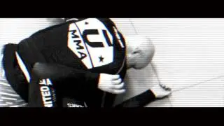 UNITED MMA Grappling Promo