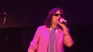 Foreigner 2-11-17