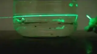 Green laser 532nm 200mW