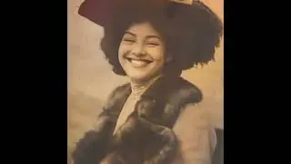 Adrienne Ogard: Beauty of the Stage, Glamour of the 1900s Part 3