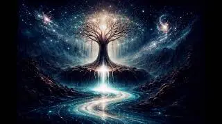 Anselm Scharrer - Source of all Life [offical audio]