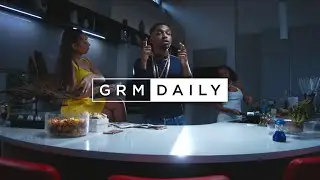 QC - Hustle In The Morning [Music Video] | GRM Daily