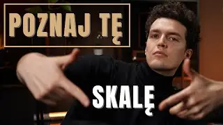 TWÓRZ piękne melodie! - Poznaj tę SKALĘ!