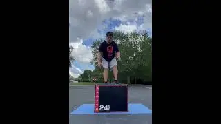 Lets get in Shape with the Train in Faith crew