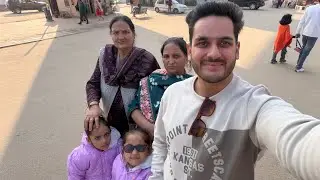 First Time Visiting Jambu Zoo 🦁 | Amazing Wildlife Experience 🐅