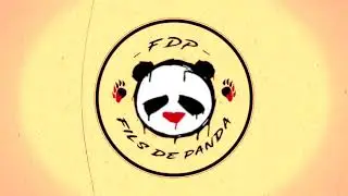 (SMOOTH) Hop Hip Cloud Type Beat | Alicia | Fils de Panda [FDP]