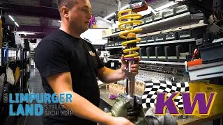 KW automotive aus Fichtenberg bei 