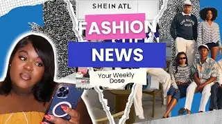 Martha&rsquo;s Vineyard Ralph Lauren x Oak Bluffs & MORE |  ATL SHEIN - Weekly Fashion News