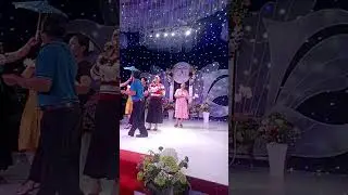 Sảnh Cưới Hoàng kim