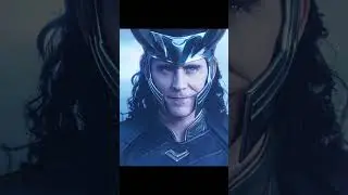 Thor & Loki ( Born To Be A King ) - After Effects Edit 👑🔥