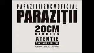 Parazitii feat Spike  - Rai sau Iad