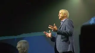 ScanSource Global Partner Conference 2017