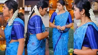 Satin Saree 915