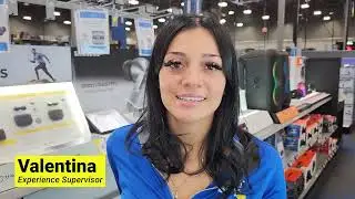 Master Trax at Best Buy (Paramus) for Road Recovery Youth