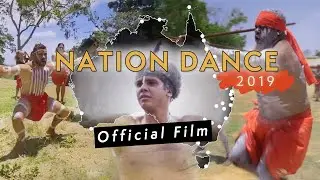 Biggest Sovereign 100% First Nations Event in History: NATION DANCE 2019 | Official Film