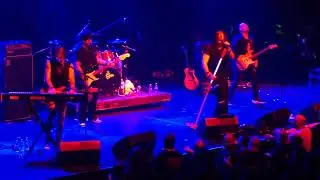 Queen Medley - Jeff Scott Soto