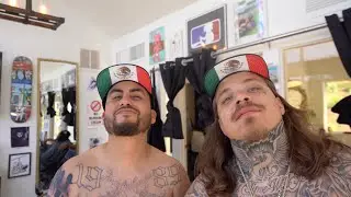 Custom Rugs, Chaos, And A Chucky Tattoo Gone Right!!🔥