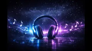 Silence Talks in Melody – Instrumental Reprise | Full Song | Ambient Soul | Original