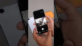 ⚡️ New Square Selfie Camera on Apple iPhone 17 ⚡️