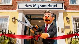 Starmer&rsquo;s Christmas Carol 🎄 | A Political Parody of Muppets Christmas Carol