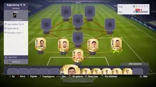 TOTW SBC -  GUARANTEED INFORM 81+