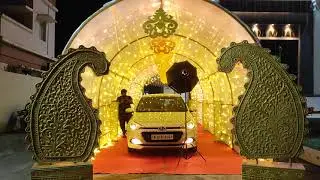 Wedding and Event planners|Wedding Contractor|Stage Decorators|Flowers Decor|Trichy|Tamilnadu