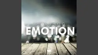 Emotion (Radio Edit)