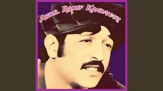Da Meeni da Rewaj Dai Gul Na Dai Mahlamat
