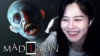 39daph Plays Madison - Part 1
