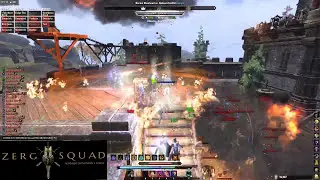 ESO | Zerg Squad🍿never-ends