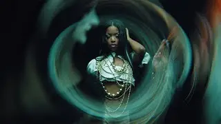 BAYLI - Lucky Number One (Official Music Video)