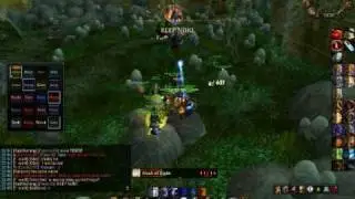 Zul'Gurub - Feenix preTBC - Crossfaction raid