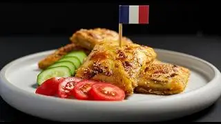 🍖 Meat Strudel with Puff Pastry 🥐 | 🍖 Strudel de viande avec p&acirc;te feuillet&eacute;e 🥐