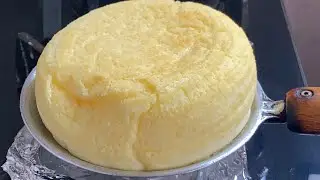 MISTUREI TAPIOCA NA MAIZEINA