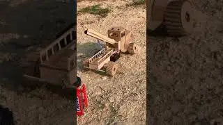 Chevrolet G506 4X4 Tow Truck #shorts
