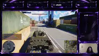 Selling my Soul to the Snail | War Thunder Germany GRB
