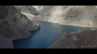 Gilgit Baltistan in 6 minutes