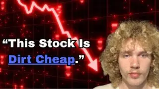 Акции вот-вот взлетят! (Лучшие акции для покупки в 2026 году!)