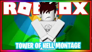 Tower of Hell Montage | Makiscito