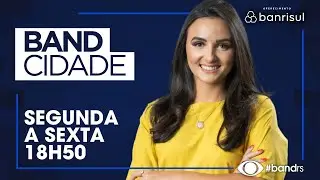 Band Cidade com Gabriela Dias (19/09/2025)