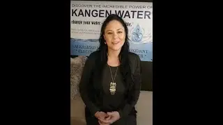VIDEO: Molecular Hydrogen and the Science Behind Kangen Water