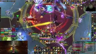 Mythic Loom'ithar - Retribution Paladin