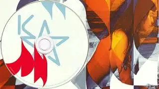 Kelli Ali - The Infinite Stars (Original Version)