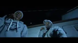 Supa J ft. Big T - Stay On Go