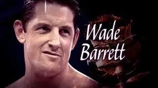 Wade Barrett's 2011 v2 Titantron Entrance Video feat. 
