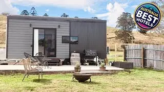 Whisky @ On The Rocks | Lismore, Australia | Hotel Review ⭐