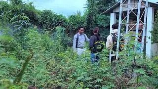 Widower's Shocking Homecoming! Cousin's Mess Leads to EPIC Transformation