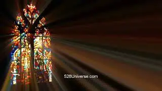 Creative Visualization, Emotional Healing - Binaural Theta 639 Hz (102)