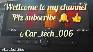 How to play youtube in THAR ROXX, XUV 3XO, XUV 700 #viralvideo #tharroxx5door #mahindra 