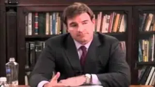 Progressive Jack Conway Breaks From Democrats on NYC Terror Trials